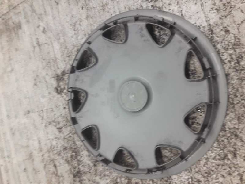 Recambio de tapacubos para opel omega b básico berlina referencia OEM IAM 90445778 15 