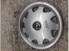Recambio de tapacubos para opel omega b básico berlina referencia OEM IAM 90445778 15 