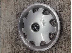 Recambio de tapacubos para opel omega b básico berlina referencia OEM IAM 90445778 15 