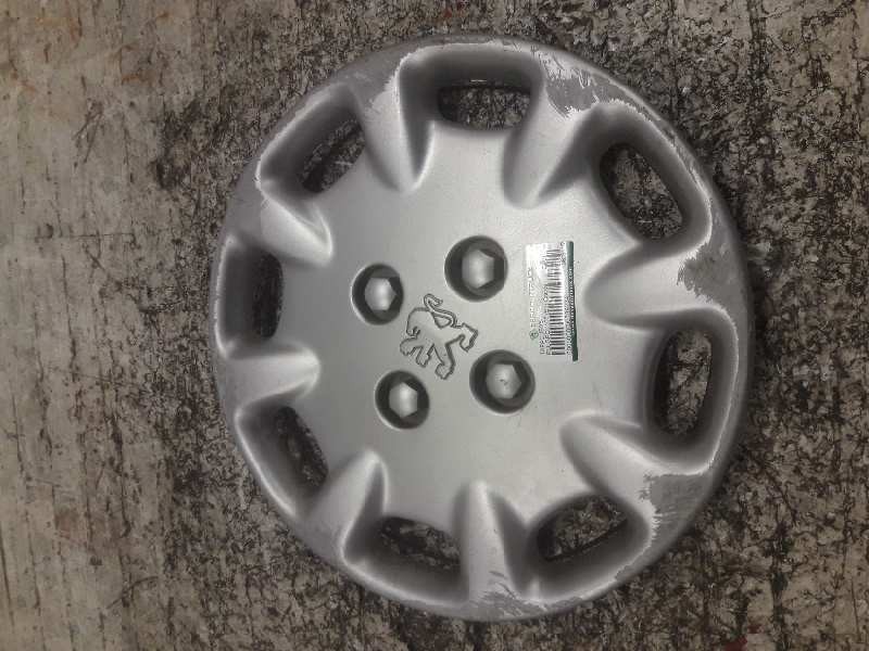 Recambio de tapacubos para peugeot 106 (s1) cocktail referencia OEM IAM 9628116077 13 