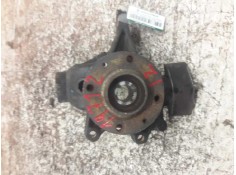 Recambio de mangueta delantera izquierda para peugeot 406 berlina (s1/s2) stdt referencia OEM IAM   