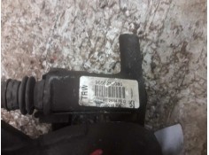 Recambio de pinza freno delantera izquierda para peugeot 407 st sport pack referencia OEM IAM 9656252080   2