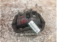 Recambio de pinza freno delantera izquierda para peugeot 406 berlina (s1/s2) stdt referencia OEM IAM 323252906  