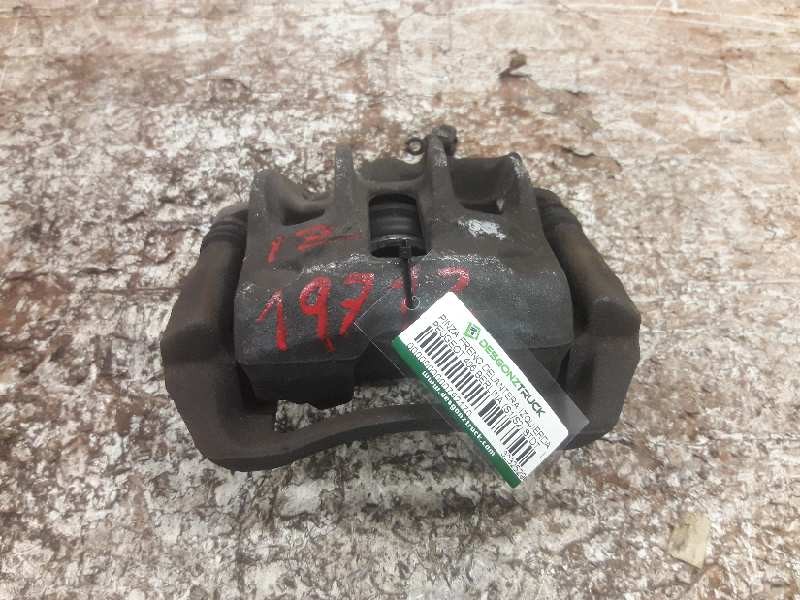 Recambio de pinza freno delantera izquierda para peugeot 406 berlina (s1/s2) stdt referencia OEM IAM 323252906  