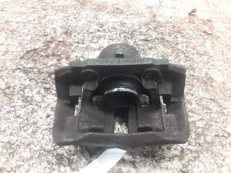 Recambio de pinza freno delantera izquierda para peugeot 406 berlina (s1/s2) stdt referencia OEM IAM 323252906  