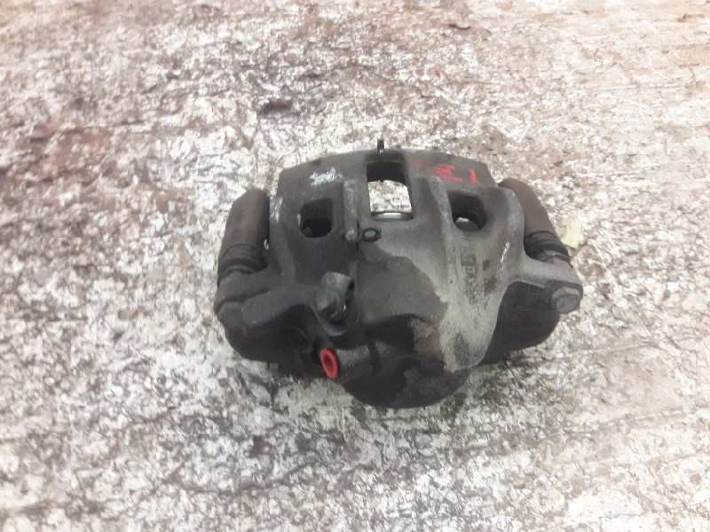 Recambio de pinza freno delantera izquierda para peugeot 406 berlina (s1/s2) stdt referencia OEM IAM 323252906  