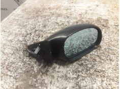 Recambio de retrovisor derecho para peugeot 406 berlina (s1/s2) stdt referencia OEM IAM  ELECTRICO 
