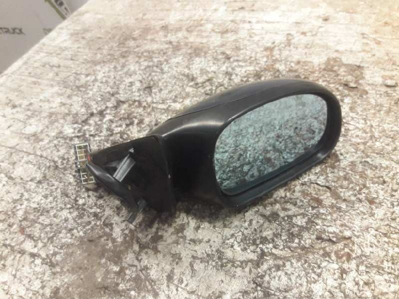 Recambio de retrovisor derecho para peugeot 406 berlina (s1/s2) stdt referencia OEM IAM  ELECTRICO 