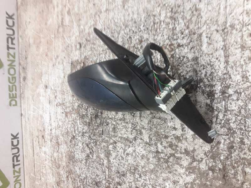 Recambio de retrovisor derecho para peugeot 406 berlina (s1/s2) stdt referencia OEM IAM  ELECTRICO 
