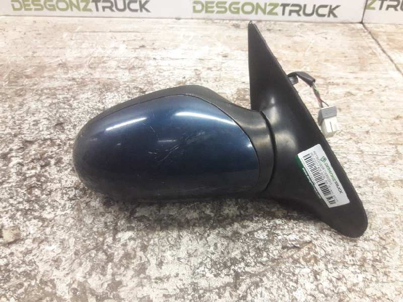 Recambio de retrovisor derecho para peugeot 406 berlina (s1/s2) stdt referencia OEM IAM  ELECTRICO 