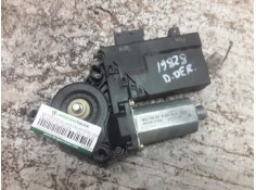 Recambio de motor elevalunas delantero derecho para peugeot 307 (s1) xs referencia OEM IAM 0130821766 9634457480 990829101