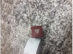 Recambio de warning para peugeot 207 urban referencia OEM IAM 96472122KR 4 PINS 