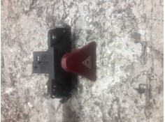 Recambio de warning para peugeot 307 (s1) xn referencia OEM IAM 9643219577 3 PINS 