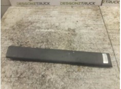 Recambio de moldura puerta trasera derecha para peugeot partner (s1) combispace referencia OEM IAM 9634562977  