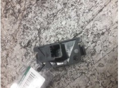 Recambio de warning para peugeot 307 (s1) xn referencia OEM IAM 9643219577 3 PINS  2