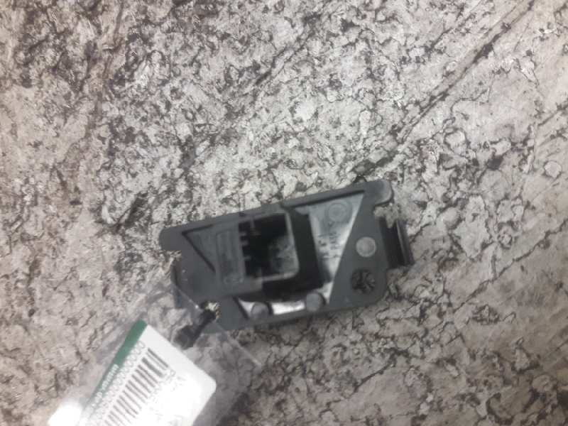 Recambio de warning para peugeot 307 (s1) xn referencia OEM IAM 9643219577 3 PINS 