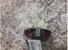 Recambio de warning para peugeot 206 berlina e-music referencia OEM IAM 9643813777 3 PINS  2