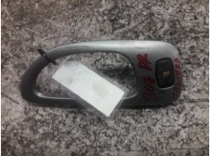 Recambio de mando elevalunas trasero derecho para peugeot 307 (s1) xr referencia OEM IAM 96360166XT 4 PINS 