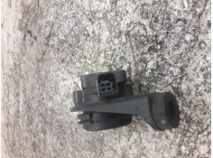 Recambio de potenciometro pedal para peugeot 307 (s1) xr clim plus referencia OEM IAM 9639779180 4 PINS  2
