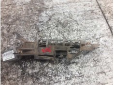 Recambio de soportes paragolpes para peugeot 307 (s1) xr referencia OEM IAM 9643074480 DELANTERO 