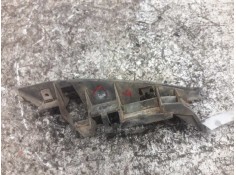 Recambio de soportes paragolpes para peugeot 307 (s1) xr referencia OEM IAM 9643074480 DELANTERO  2