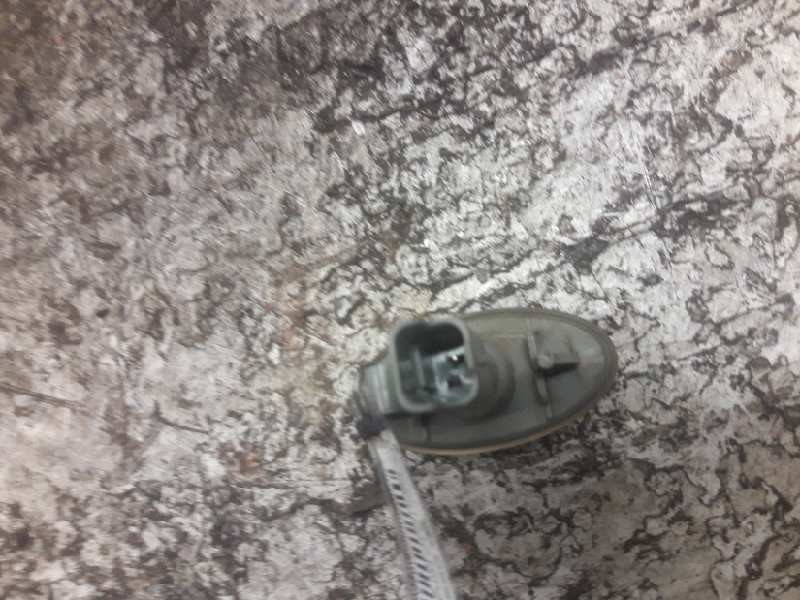 Recambio de piloto lateral derecho para peugeot 407 st sport referencia OEM IAM 9680057480  