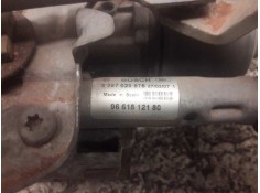 Recambio de motor limpia delantero para peugeot 407 st sport referencia OEM IAM 0390241968 9661812180 IZQUIERDO 2