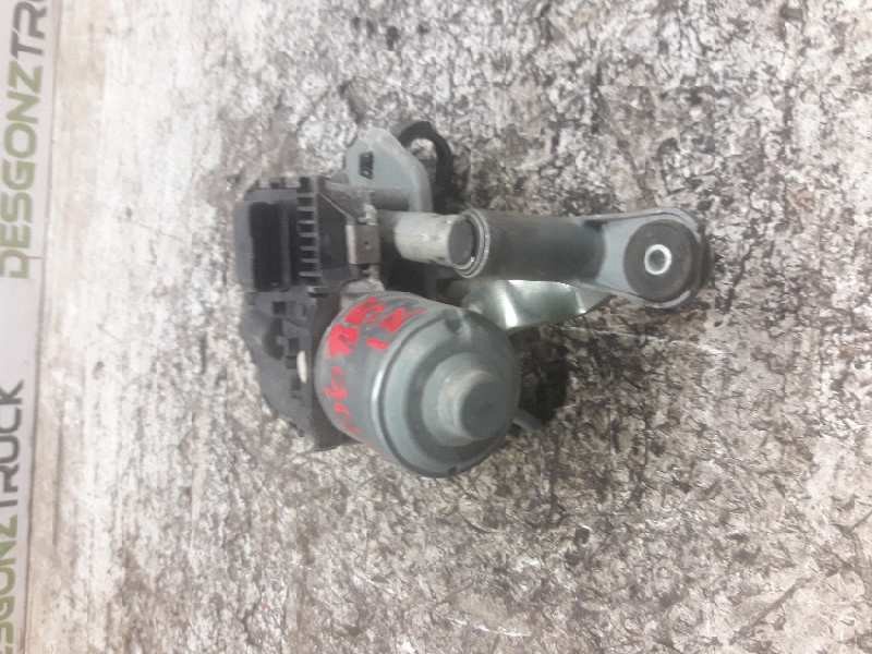 Recambio de motor limpia delantero para peugeot 407 st sport referencia OEM IAM 0390241968 9661812180 IZQUIERDO