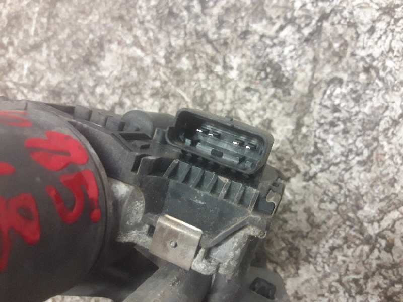 Recambio de motor limpia delantero para peugeot 407 st sport referencia OEM IAM 0390241968 9661812180 IZQUIERDO