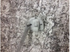 Recambio de soportes de parasoles para peugeot 407 st sport referencia OEM IAM  IZQUIERDO 