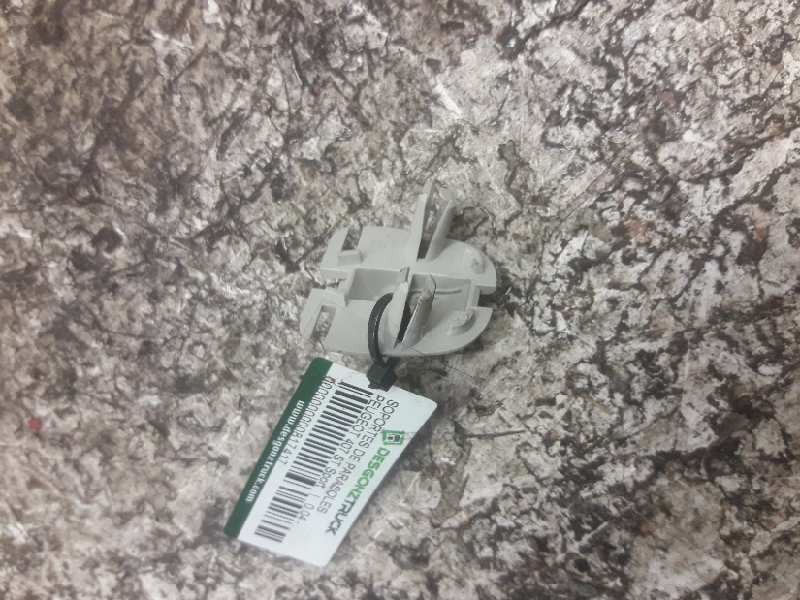 Recambio de soportes de parasoles para peugeot 407 st sport referencia OEM IAM  IZQUIERDO 