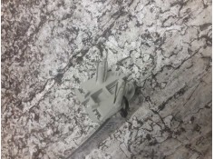 Recambio de soportes de parasoles para peugeot 407 st sport referencia OEM IAM  DERECHO  2