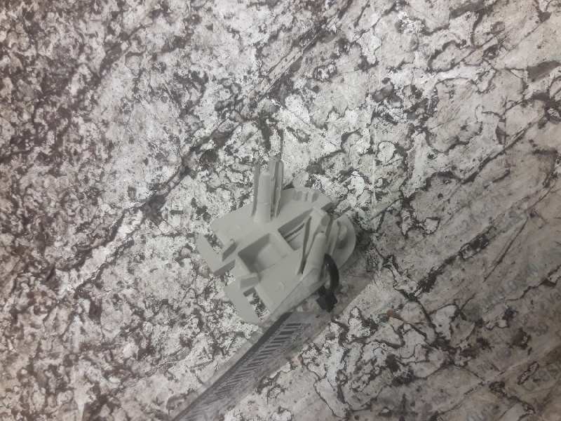 Recambio de soportes de parasoles para peugeot 407 st sport referencia OEM IAM  DERECHO 