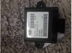 Recambio de modulo electronico para peugeot 407 st sport referencia OEM IAM 9647428280 09733309901 16 PINS