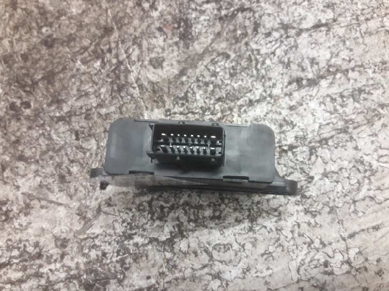 Recambio de modulo electronico para peugeot 407 st sport referencia OEM IAM 9647428280 09733309901 16 PINS