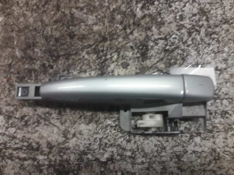 Recambio de maneta exterior delantera derecha para peugeot 407 st sport referencia OEM IAM 9653401580  