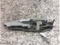 Recambio de maneta exterior delantera derecha para peugeot 407 st sport referencia OEM IAM 9653401580   2