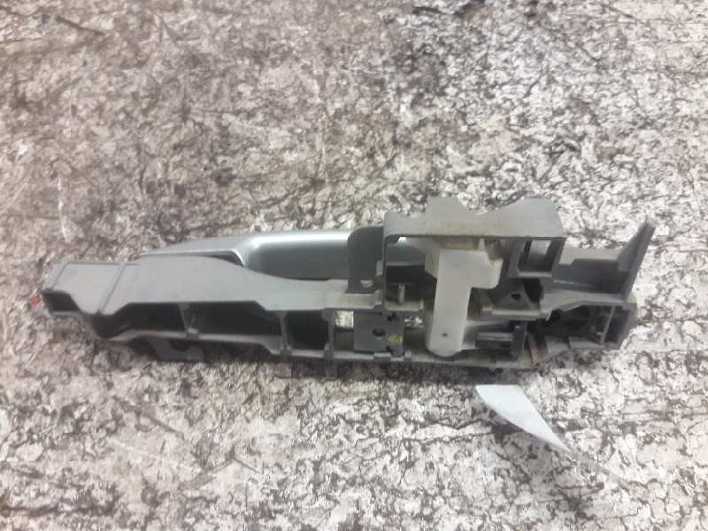 Recambio de maneta exterior delantera derecha para peugeot 407 st sport referencia OEM IAM 9653401580  