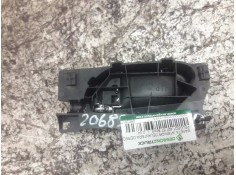 Recambio de maneta interior delantera derecha para peugeot 407 st sport referencia OEM IAM 96526177VD   2