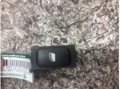 Recambio de mando elevalunas trasero izquierdo para peugeot 407 st sport referencia OEM IAM 96360166XT 4 PINS 