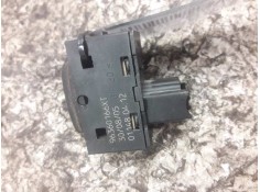 Recambio de mando elevalunas trasero izquierdo para peugeot 407 st sport referencia OEM IAM 96360166XT 4 PINS  2