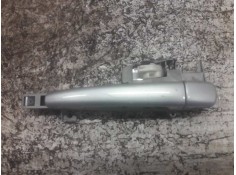Recambio de maneta exterior trasera izquierda para peugeot 407 st sport referencia OEM IAM 9653401680  