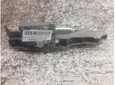 Recambio de maneta exterior trasera izquierda para peugeot 407 st sport referencia OEM IAM 9653401680   2