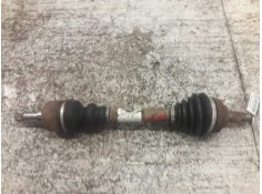 Recambio de transmision delantera izquierda para peugeot partner (s2) combiespace referencia OEM IAM 9624444980  
