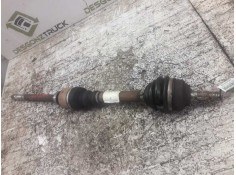 Recambio de transmision delantera derecha para peugeot partner (s2) combiespace referencia OEM IAM   