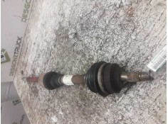 Recambio de transmision delantera derecha para peugeot partner (s2) combiespace referencia OEM IAM    2