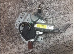 Recambio de motor limpia trasero para peugeot partner (s1) combispace referencia OEM IAM 0390201408 3 PINS DERECHO