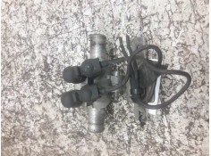 Recambio de valvula intercambio de calefaccion para peugeot partner (s2) combi plus referencia OEM IAM   