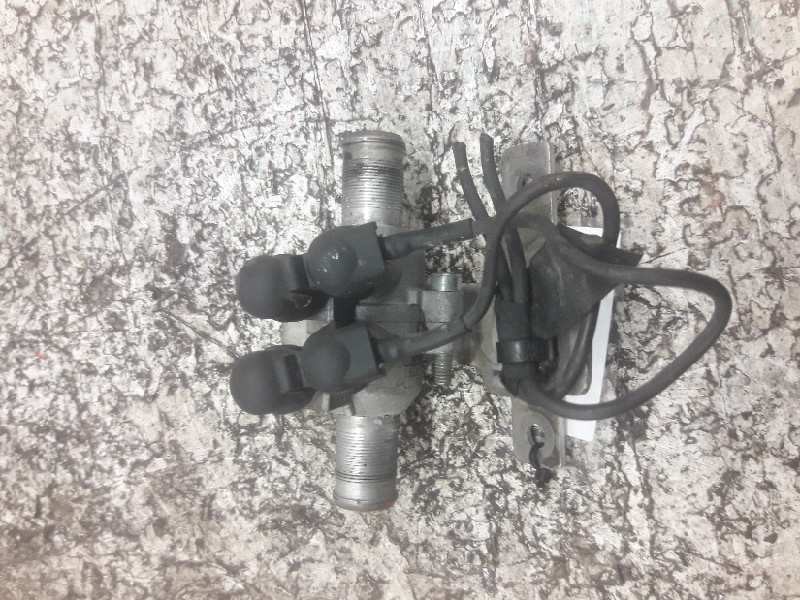 Recambio de valvula intercambio de calefaccion para peugeot partner (s2) combi plus referencia OEM IAM   