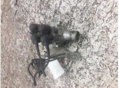 Recambio de valvula intercambio de calefaccion para peugeot partner (s2) combi plus referencia OEM IAM    2